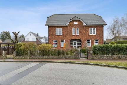 Wohnung Siek - 3 Zimmer, 115 m&sup2;, 1.450&euro; | Angebot:26026415