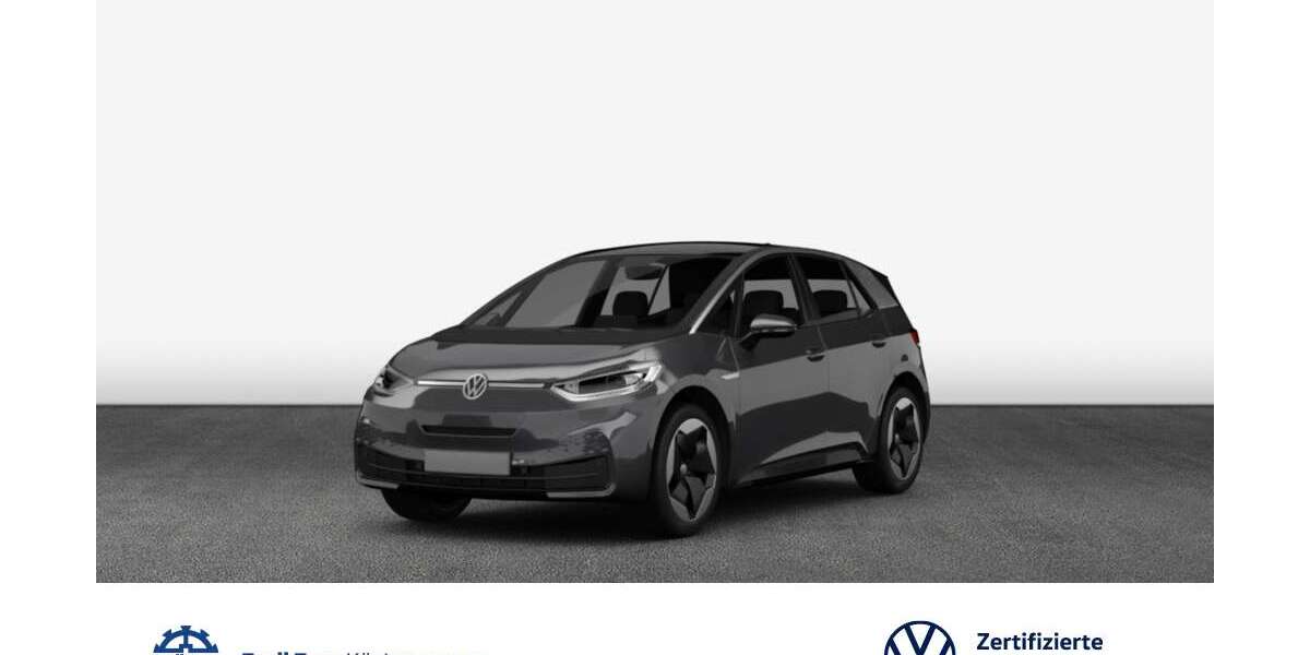 VW ID.3 21.990 km 19.950 &euro; Kaltenkirchen 24568