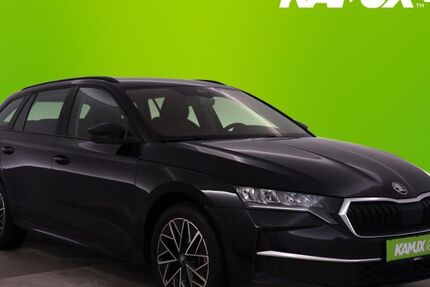 Skoda Octavia 37.860 km 24.899 &euro; Elmshorn 25337