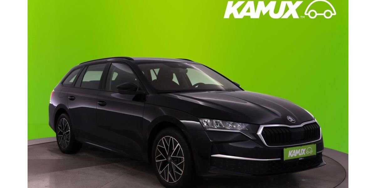 Skoda Octavia 37.860 km 24.899 &euro; Elmshorn 25337