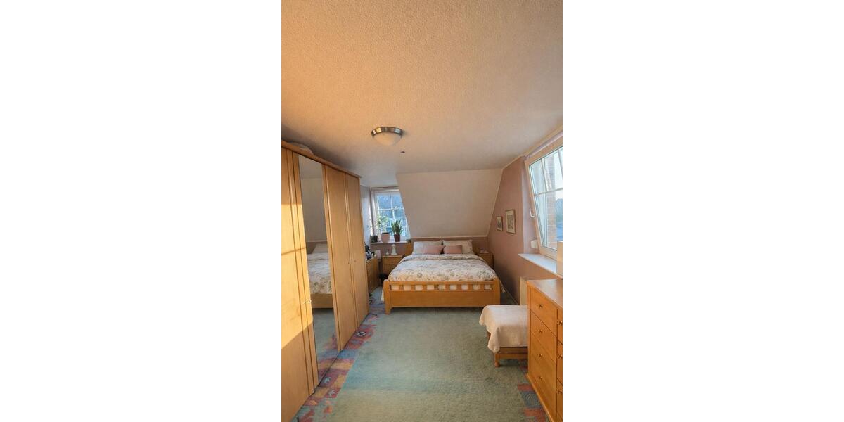 Reihenhaus Henstedt-Ulzburg Ulzburg - 4 Zimmer, 106 m&sup2;, 395.000&euro; | Angebot:25403166