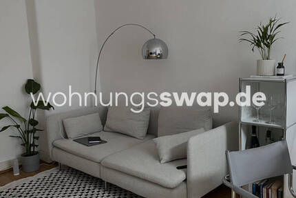 Wohnung Hamburg Barmbek-Süd - 2 Zimmer, 40 m&sup2;, 725&euro; | Angebot:25921960