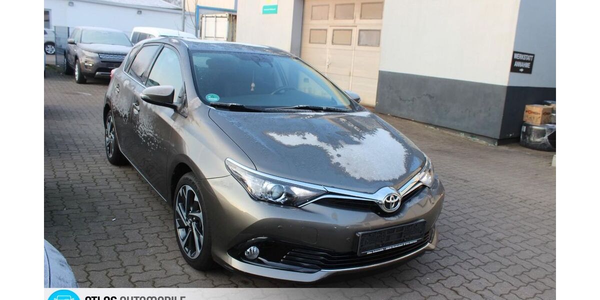 Toyota Auris 35.000 km 13.950 &euro; Norderstedt/Hamburg 22848