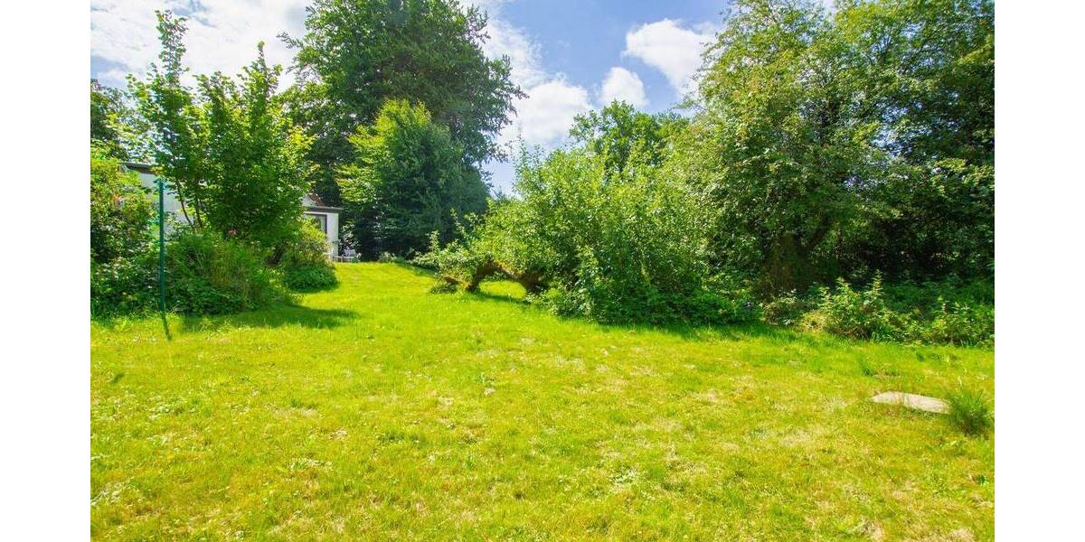 Grundstück Hamburg Wohldorf-Ohlstedt - 580.000&euro; | Angebot:25698608