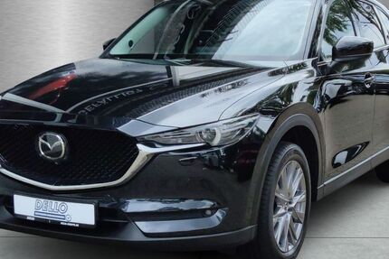 Mazda CX-5 71.001 km 24.990 &euro; Norderstedt 22848