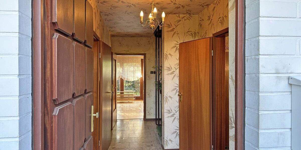 Doppelhaushälfte Hamburg Niendorf - 2 Zimmer, 73 m&sup2;, 499.000&euro; | Angebot:25726579