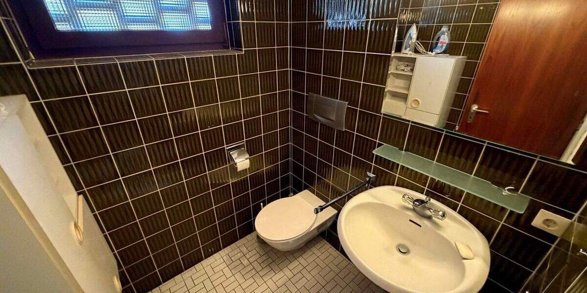 Bungalow Uetersen - 3 Zimmer, 156 m&sup2;, 480.000&euro; | Angebot:25742356