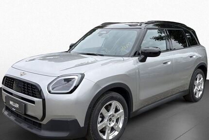 Mini Countryman C (Cooper) 24.831 km 29.450 &euro; Hamburg 21073