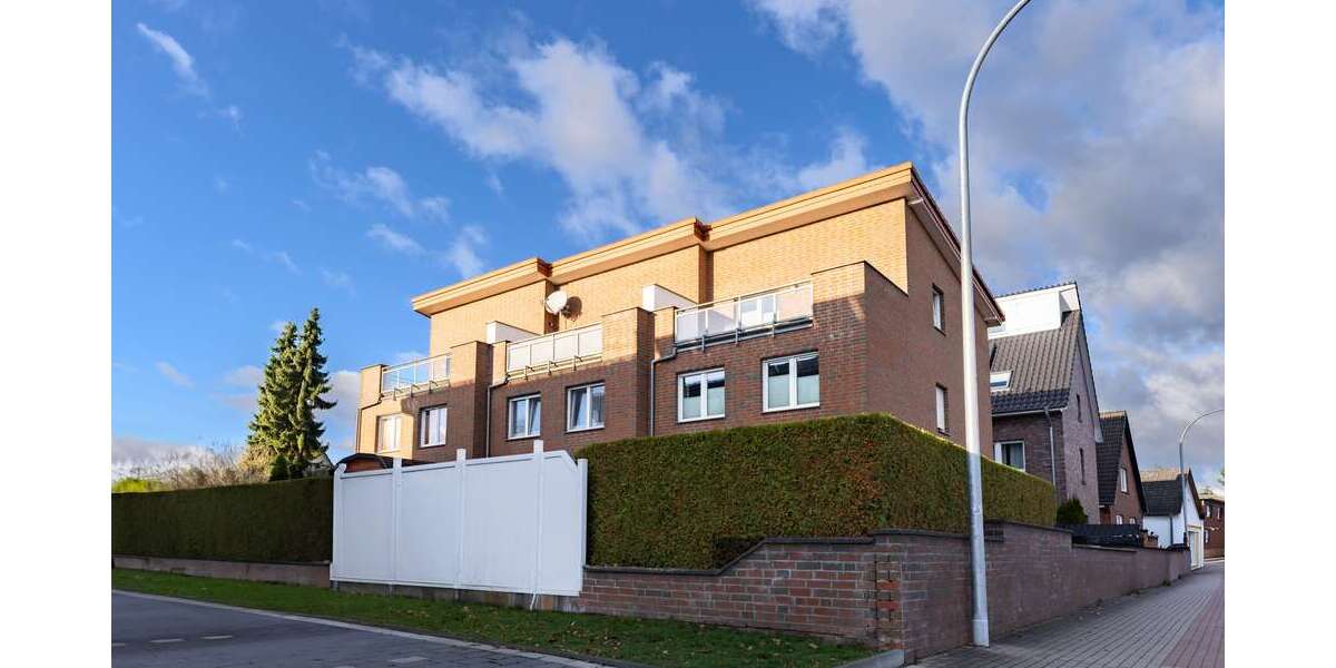 Einfamilienhaus Norderstedt Garstedt - 5 Zimmer, 131 m&sup2;, 593.000&euro; | Angebot:23793924