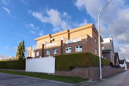 Haus Norderstedt Garstedt - 5 Zimmer, 131 m&sup2;, 593.000&euro; | Angebot:23793924