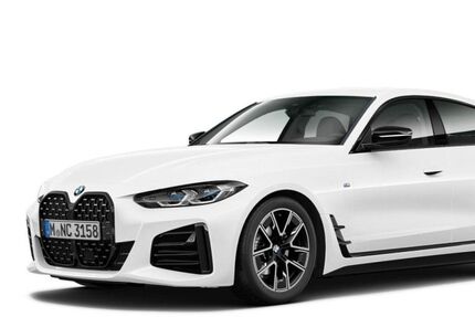 BMW 420 Gran Coupé 82.188 km 34.990 &euro; Hamburg 21073