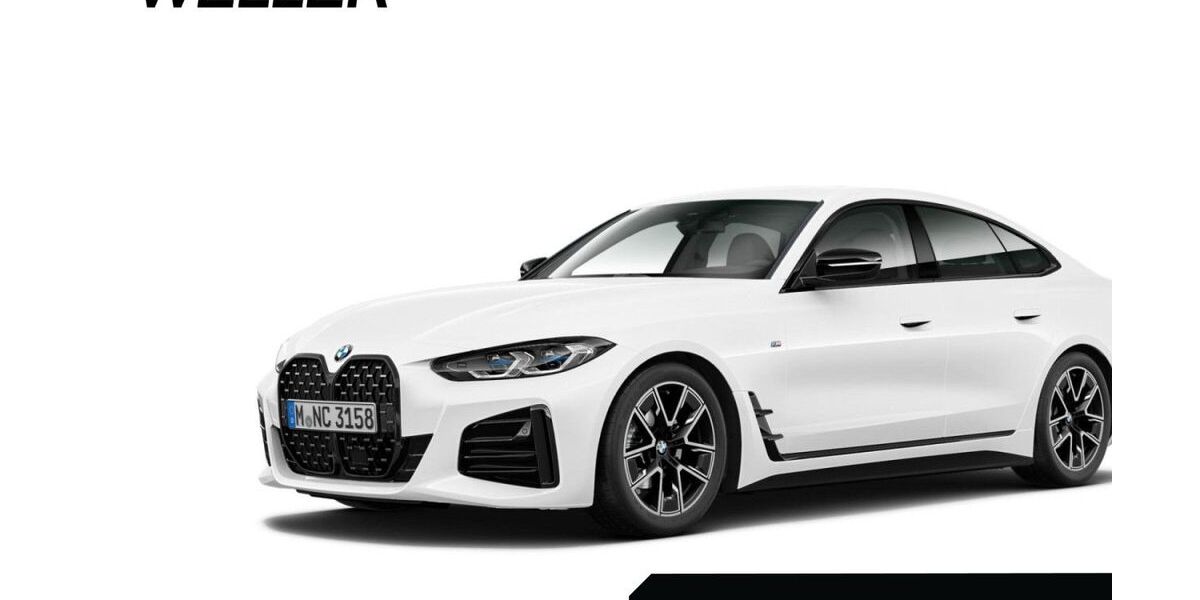 BMW 420 Gran Coupé 82.188 km 34.990 &euro; Hamburg 21073