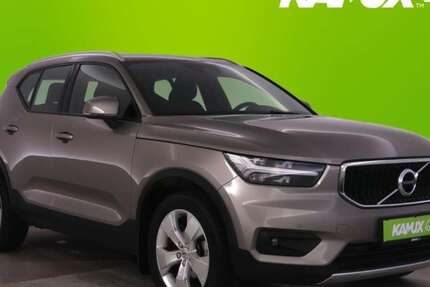 Volvo XC40 106.986 km 20.590 &euro; Hamburg 22529