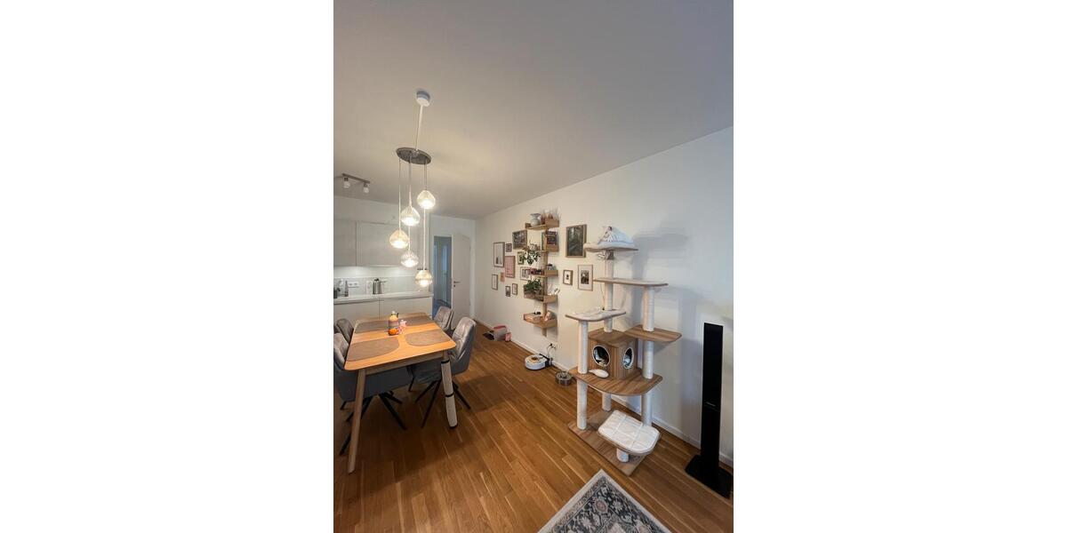 Etagenwohnung Hamburg Hamburg-Mitte - 3 Zimmer, 83 m&sup2;, 1.500&euro; | Angebot:25856720