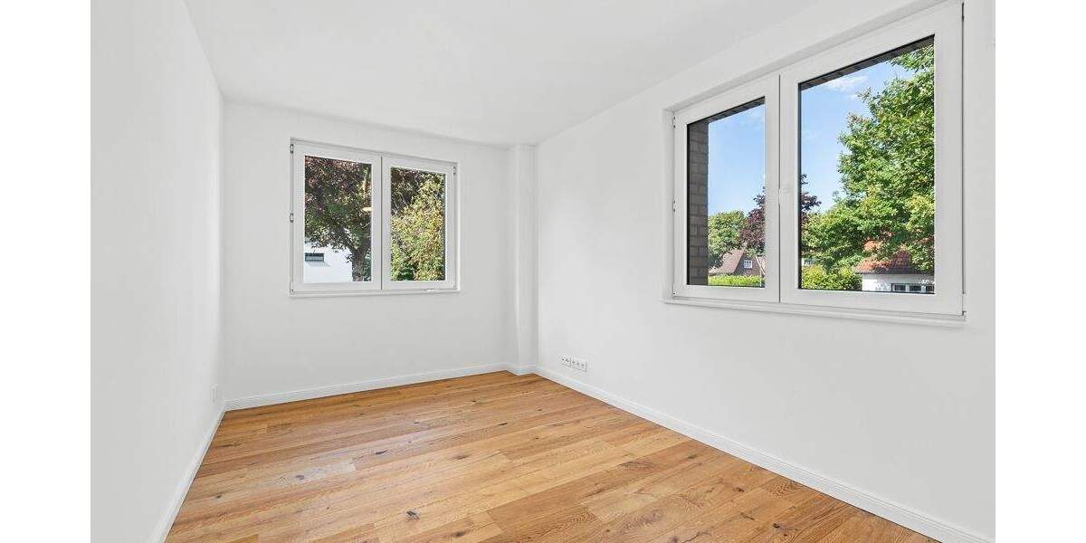 Etagenwohnung Hamburg Marienthal - 3 Zimmer, 110 m&sup2;, 798.000&euro; | Angebot:25702366