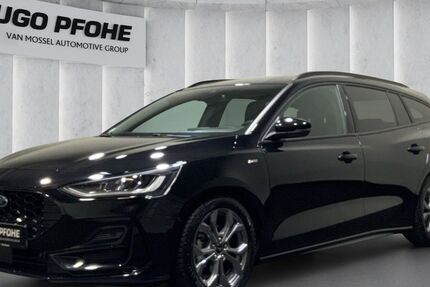 Ford Focus 13.432 km 23.500 &euro; Hamburg 22335