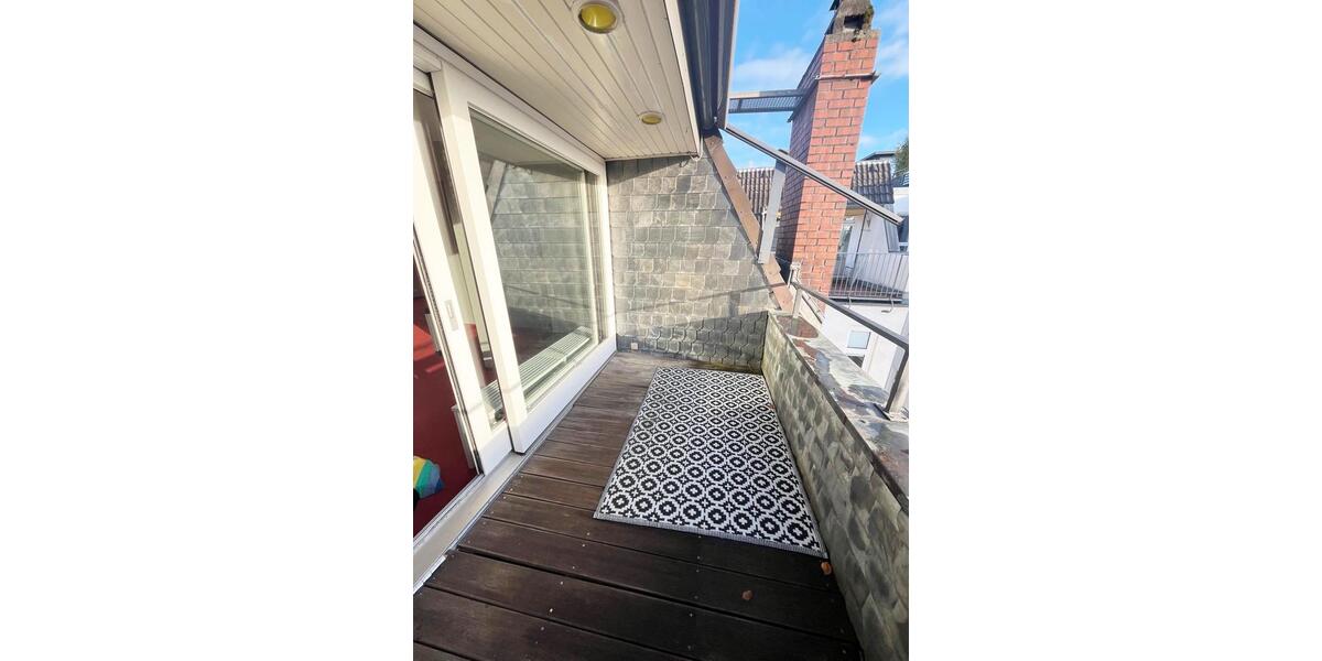 Dachgeschoßwohnung Hamburg Eppendorf - 3.5 Zimmer, 97 m&sup2;, 840.000&euro; | Angebot:26577648
