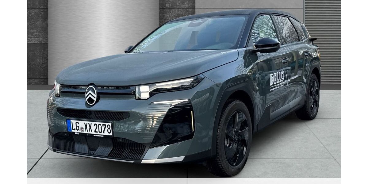 Citroen C5 Aircross 2.200 km 36.780 &euro; Hamburg 21079