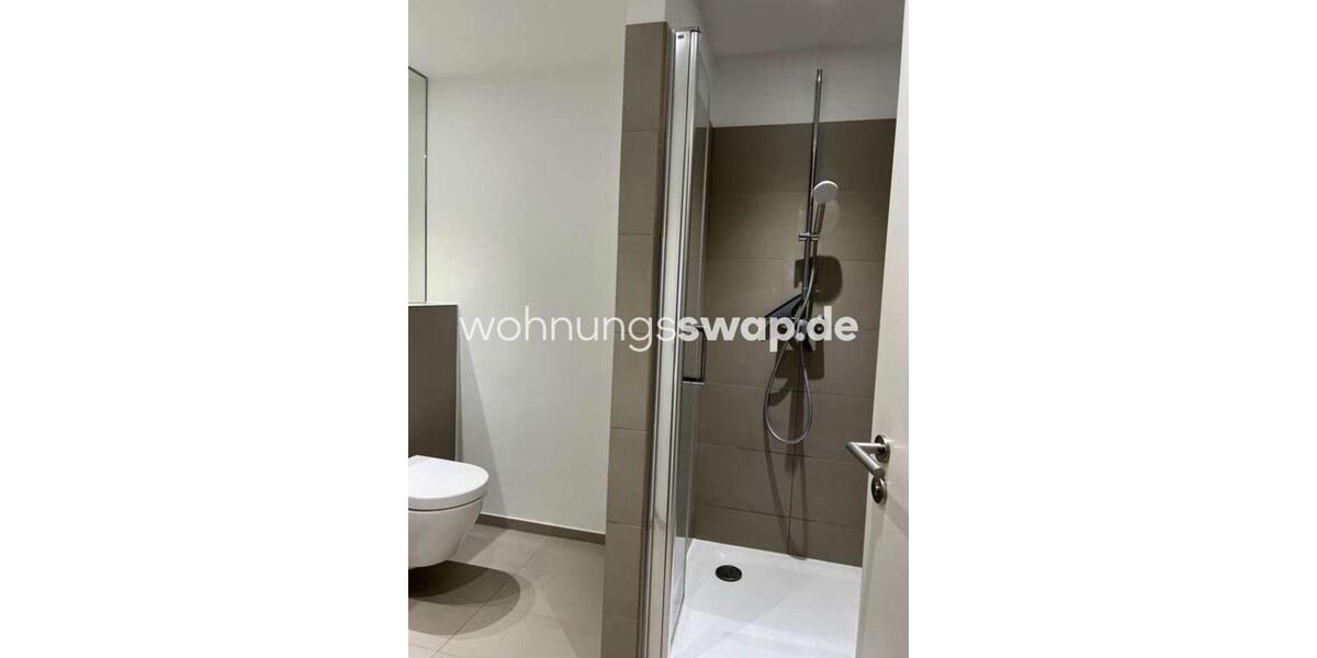 Etagenwohnung Hamburg Hohenfelde - 2 Zimmer, 43 m&sup2;, 887&euro; | Angebot:24539292