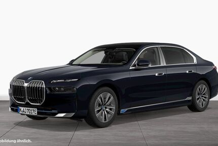 BMW i7 39.939 km 81.904 &euro; Barsbüttel bei Hamburg 22885