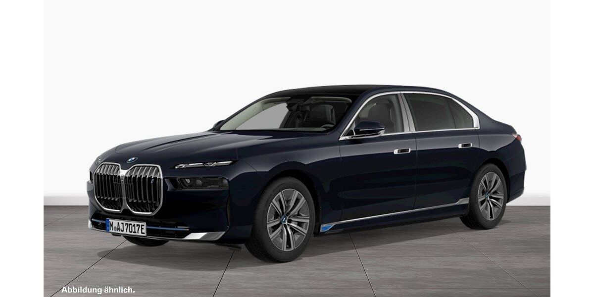 BMW i7 39.939 km 81.904 &euro; Barsbüttel bei Hamburg 22885