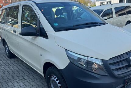 Mercedes-Benz Vito 286.000 km 8.800 &euro; Hamburg 20537