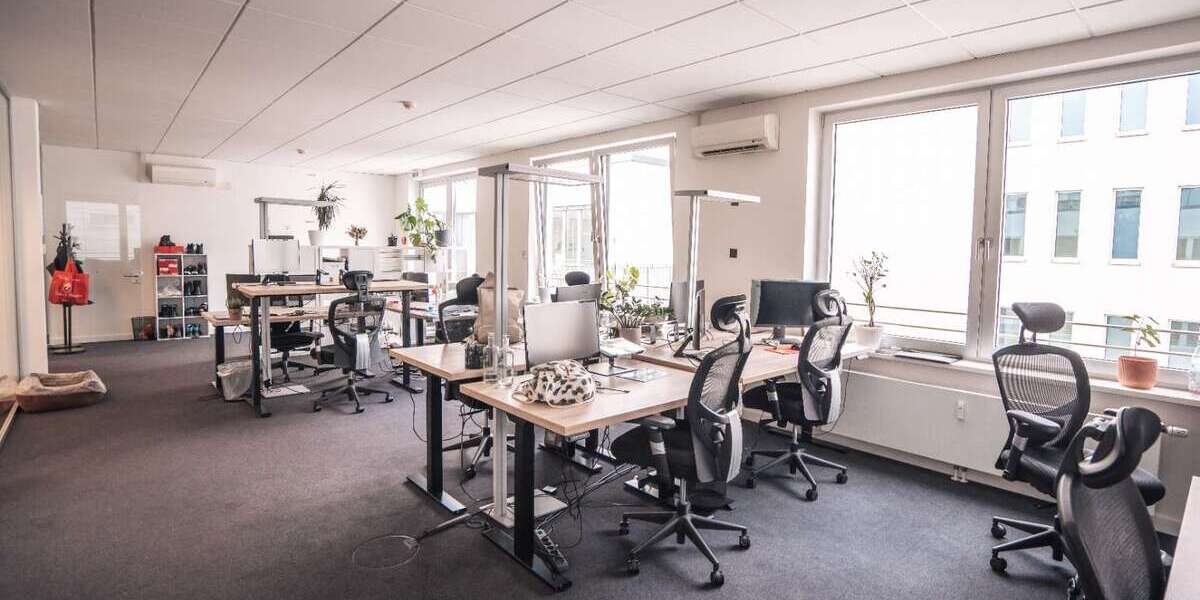 Gewerbeobjekt Hamburg Hamburg-Mitte - 14.950&euro; | Angebot:26011084