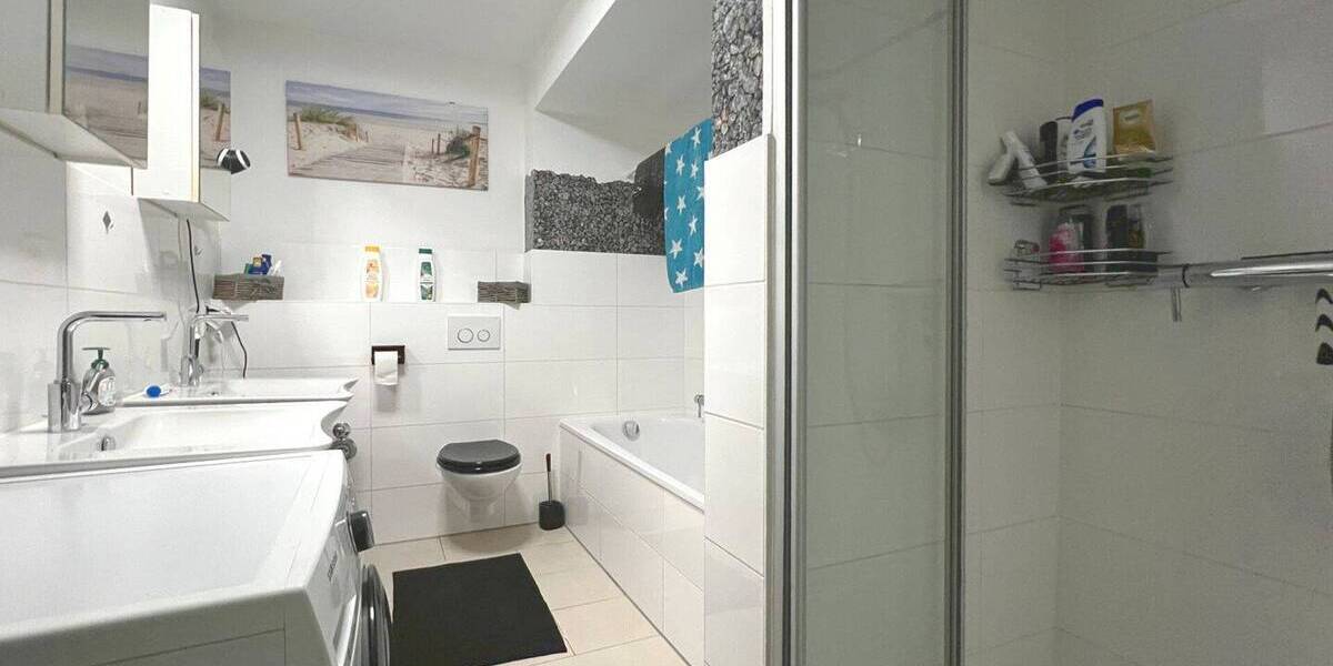 Etagenwohnung Barsbüttel - 4 Zimmer, 96 m&sup2;, 349.000&euro; | Angebot:26029762