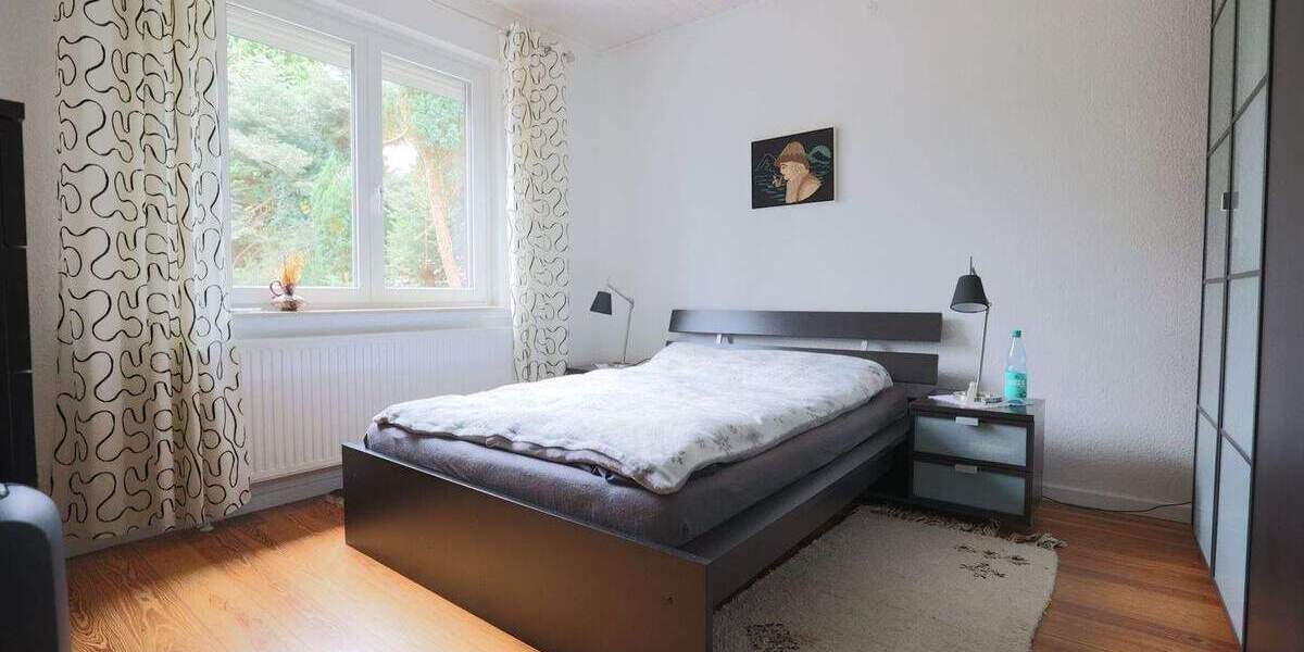 Einfamilienhaus Hamburg - Eißendorf Eißendorf - 4 Zimmer, 145 m&sup2;, 598.000&euro; | Angebot:25726233