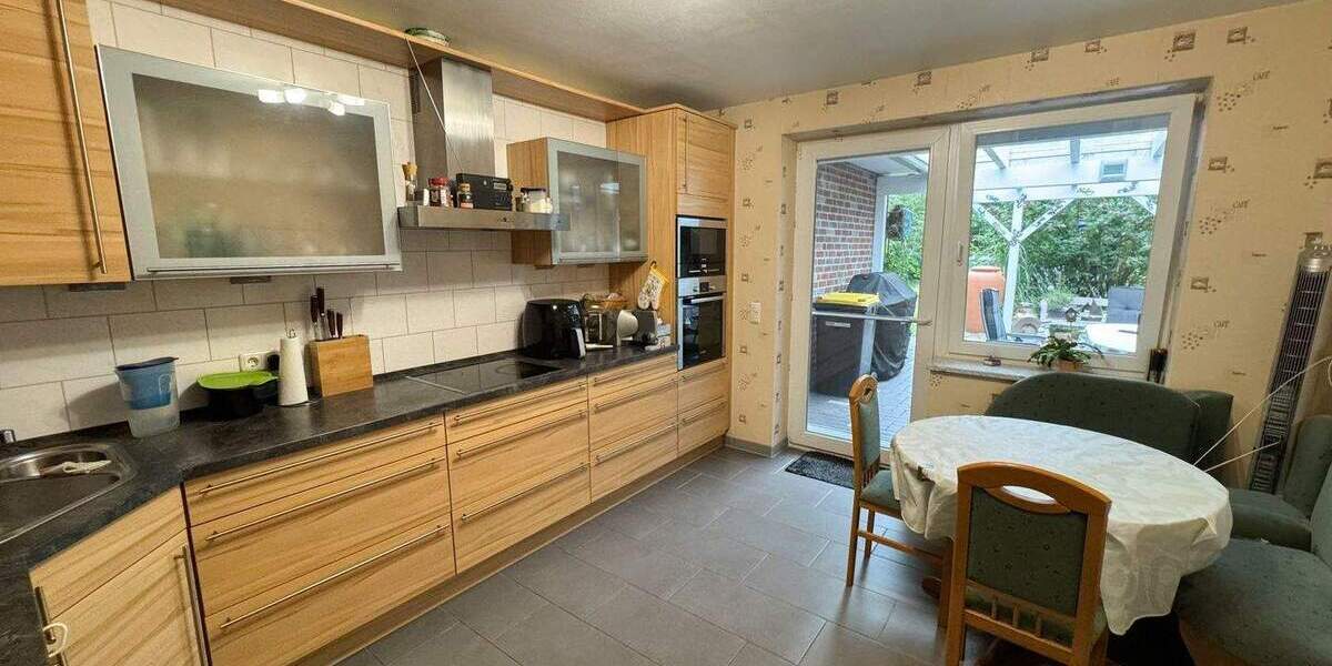 Einfamilienhaus Heidgraben - 4 Zimmer, 165 m&sup2;, 639.000&euro; | Angebot:25660509