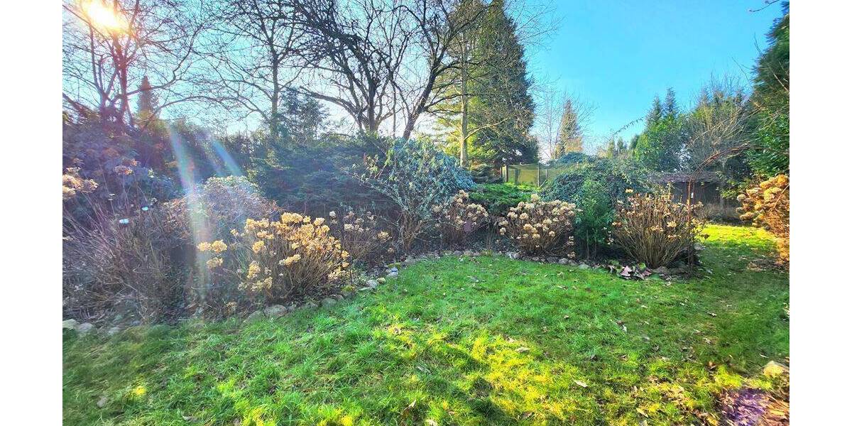 Grundstück Hamburg Duvenstedt - 350.000&euro; | Angebot:25836226