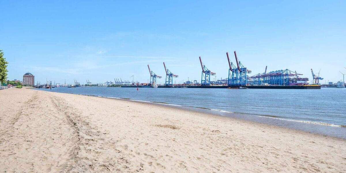 Etagenwohnung Hamburg Othmarschen - 4 Zimmer, 167 m&sup2;, 1.798.000&euro; | Angebot:25691233