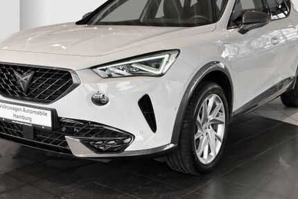 Cupra Formentor 33.266 km 23.990 &euro; Glinde 21509