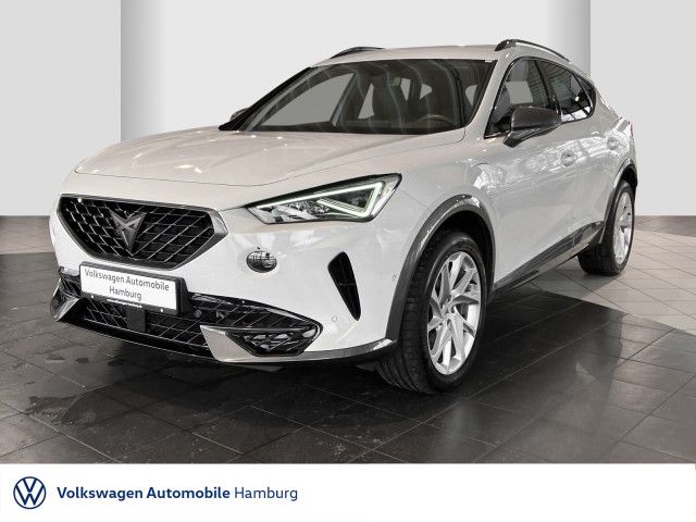 Cupra Formentor 33.266 km 23.990 &euro; Glinde 21509