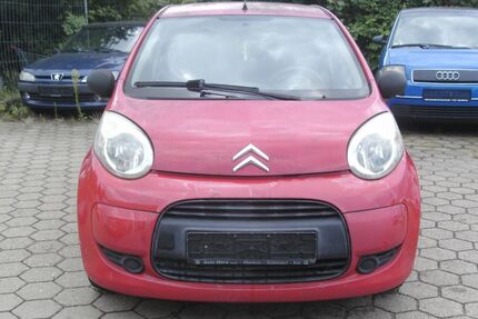Citroen C1 174.000 km 1.500 &euro; Hamburg 22143