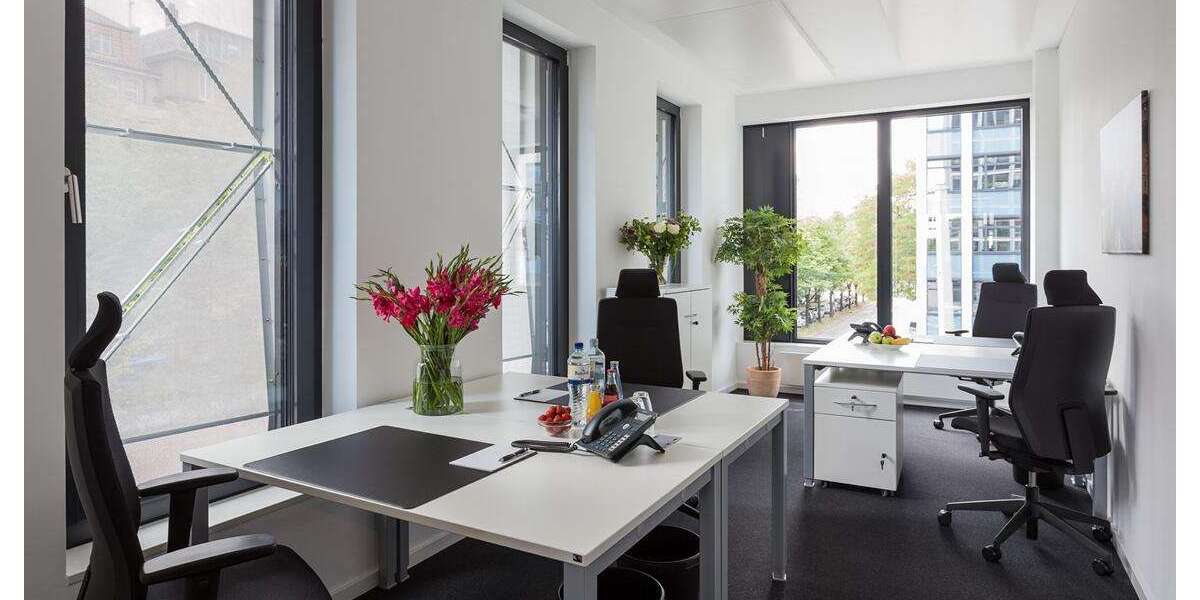 Gewerbeobjekt Hamburg Hamburg-Mitte - 2.499&euro; | Angebot:26010810