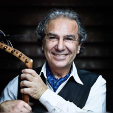 Rabih Abou-Khalil Group 26.10.2026 Nica Jazz Club