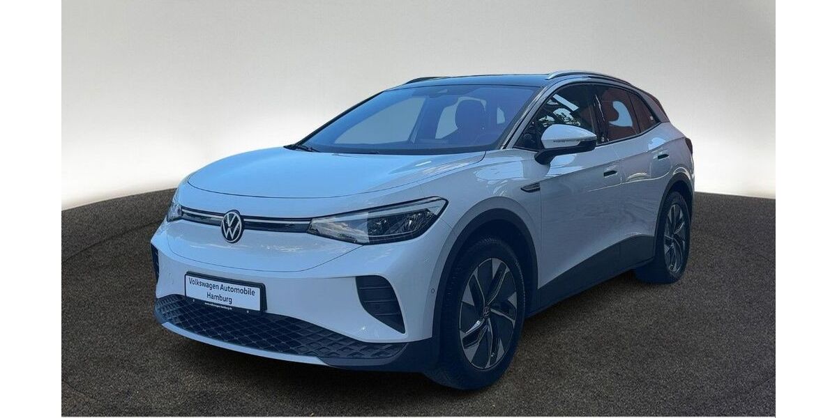 VW ID.4 64.299 km 29.380 &euro; Hamburg 22419