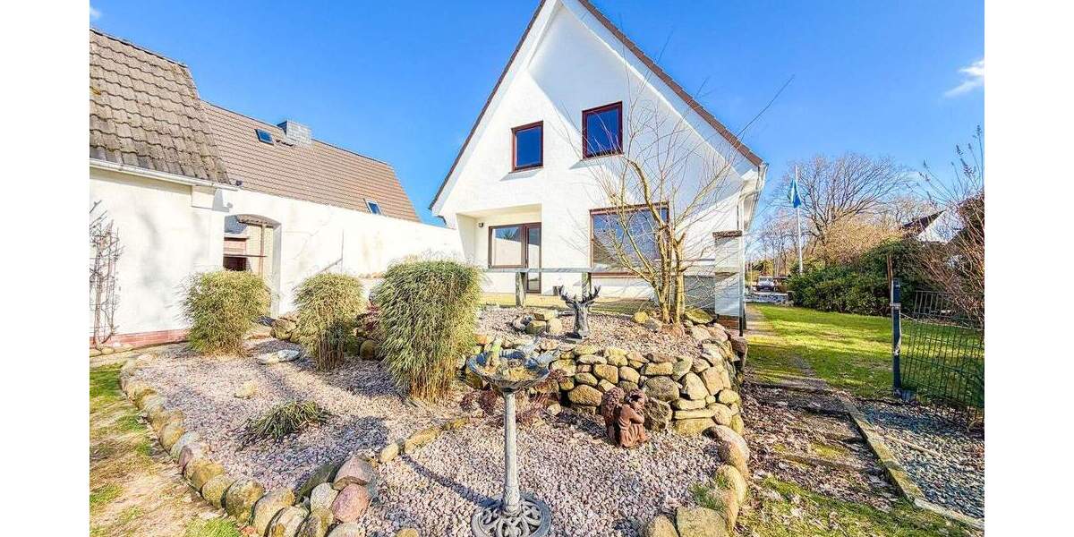 Einfamilienhaus Heist - 4 Zimmer, 104 m&sup2;, 379.000&euro; | Angebot:25771327