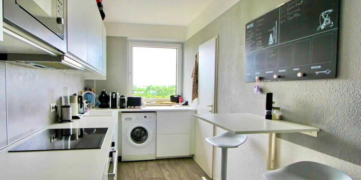 Etagenwohnung Norderstedt Garstedt - 3 Zimmer, 76 m&sup2;, 249.000&euro; | Angebot:26017784