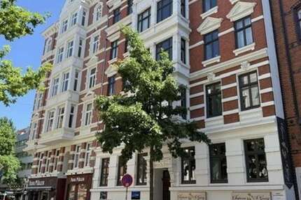 Gewerbeobjekt Hamburg Altstadt - 3.400&euro; | Angebot:24560223