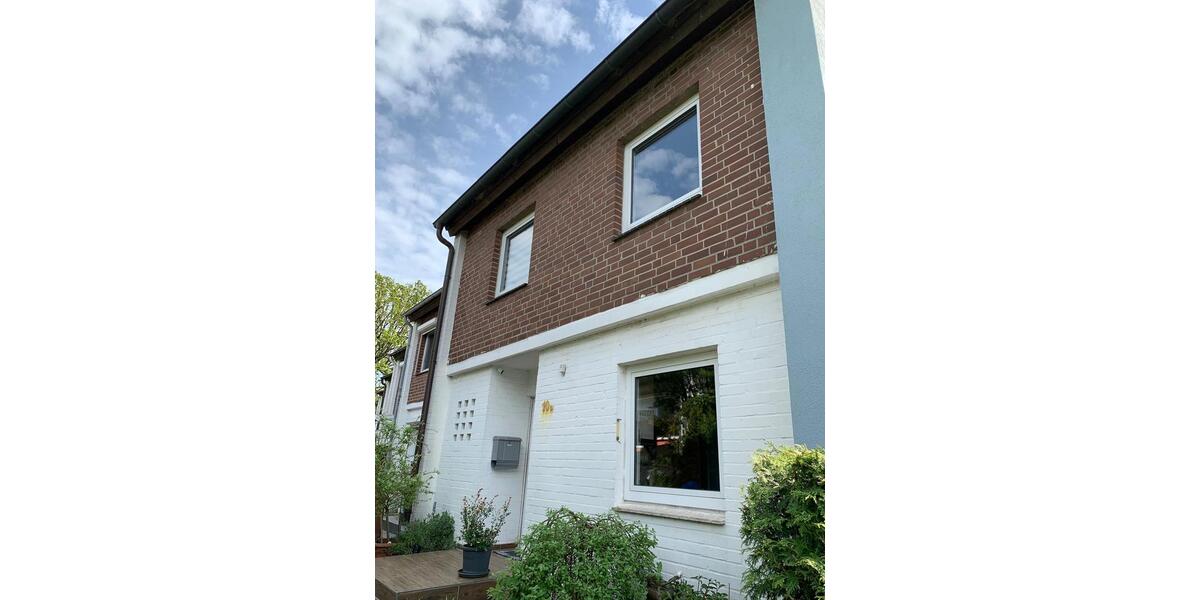 Reihenhaus Barsbüttel - 6 Zimmer, 160 m&sup2;, 499.000&euro; | Angebot:26738901