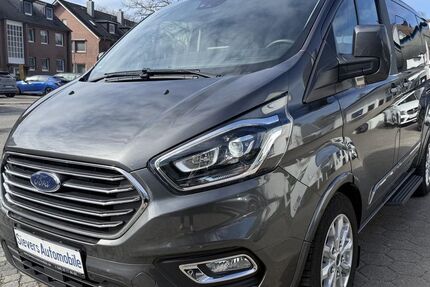 Ford Tourneo Custom 37.976 km 36.990 &euro; Norderstedt 22846