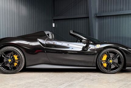 Ferrari 296 GTS 9.814 km 294.900 &euro; Siek 22962