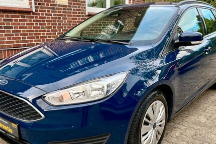 Ford Focus 133.609 km 4.680 &euro; Hamburg 22417