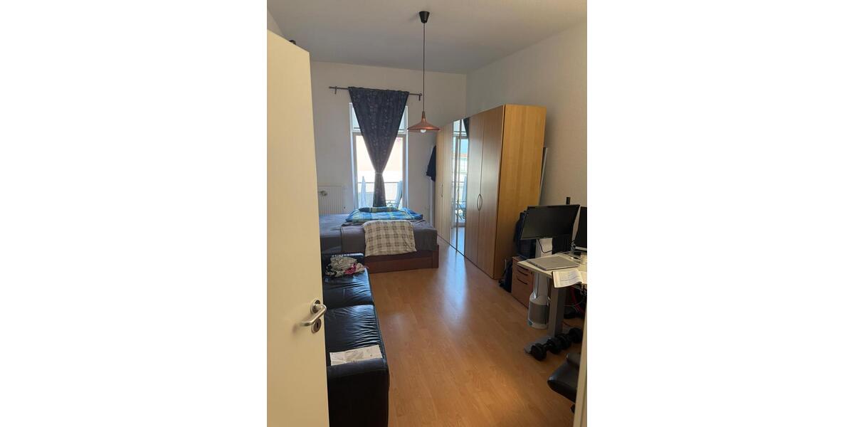 Etagenwohnung Hamburg Langenhorn - 4 Zimmer, 110 m&sup2;, 1.494&euro; | Angebot:21270590