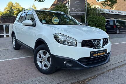 Nissan Qashqai 140.215 km 8.300 &euro; Norderstedt 22850