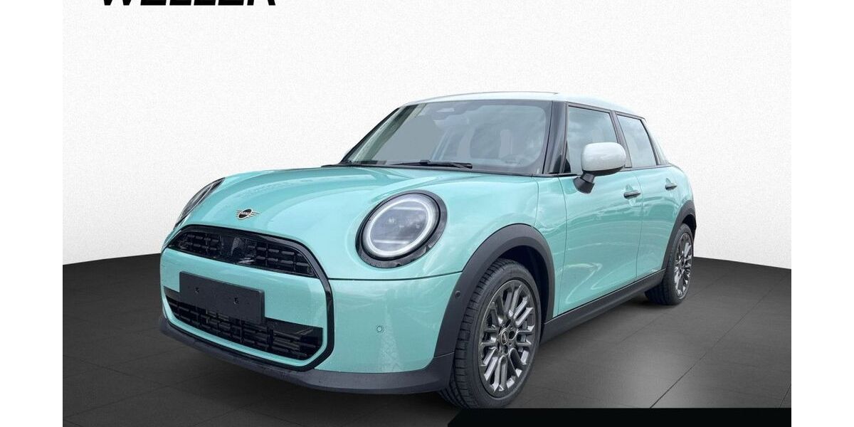 Mini Cooper C 7.599 km 27.565 &euro; Hamburg 21073