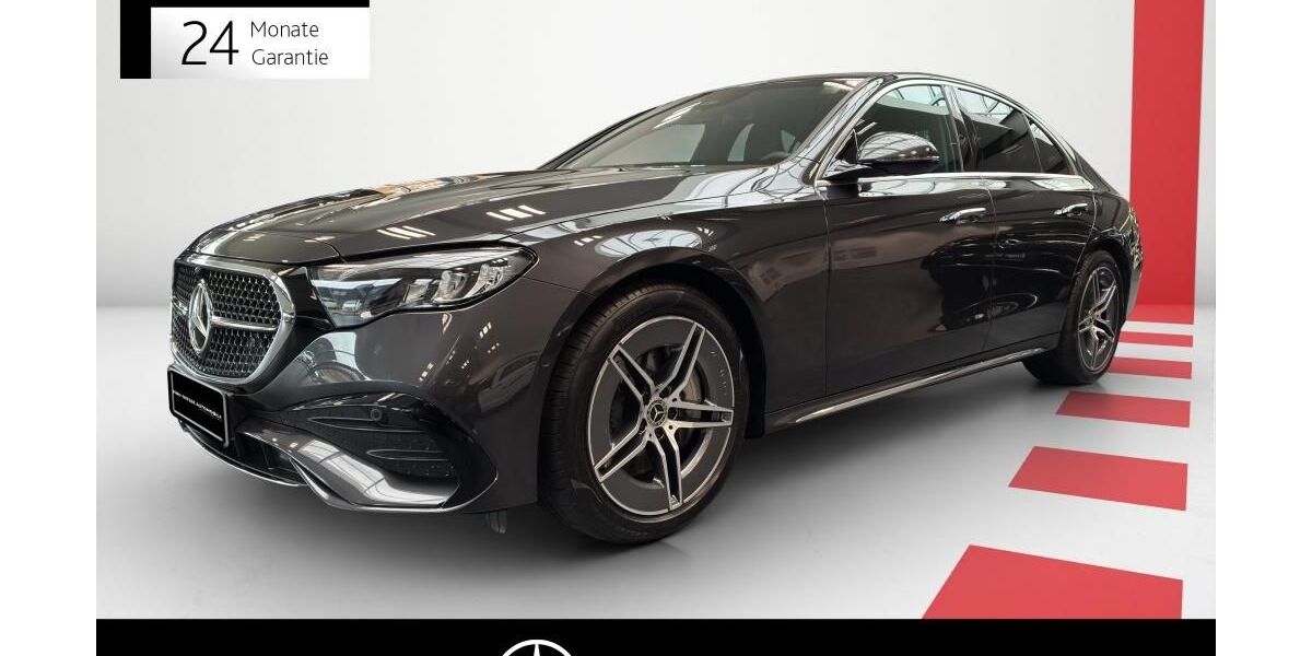 Mercedes-Benz E 200 7.099 km 49.950 &euro; Ahrensburg 22926