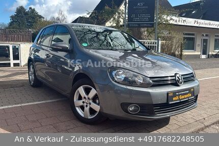 VW Golf 68.189 km 10.900 &euro; Norderstedt 22850